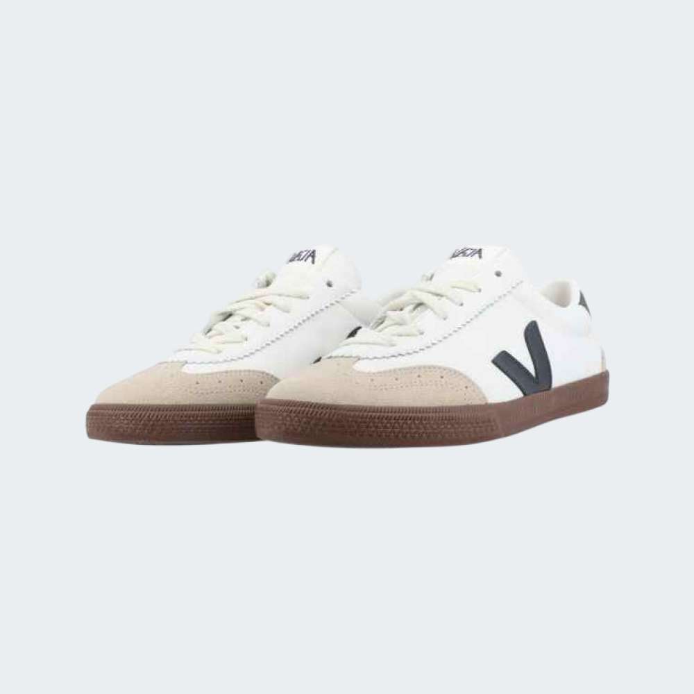 VEJA VOLLEY LEATHER