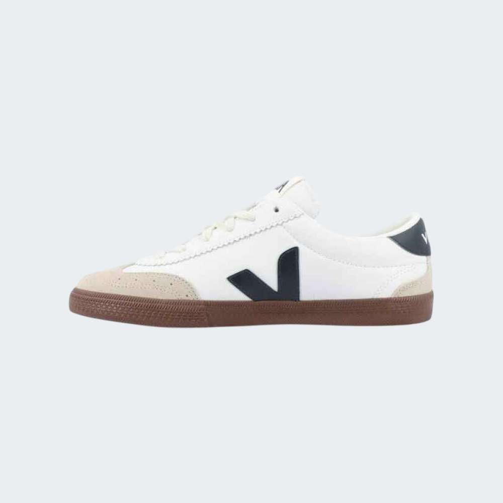 VEJA VOLLEY LEATHER