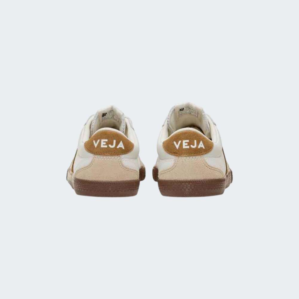 VEJA VOLLEY LEATHER