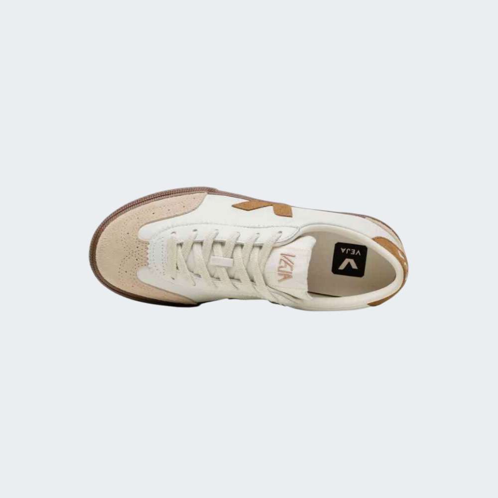 VEJA VOLLEY LEATHER