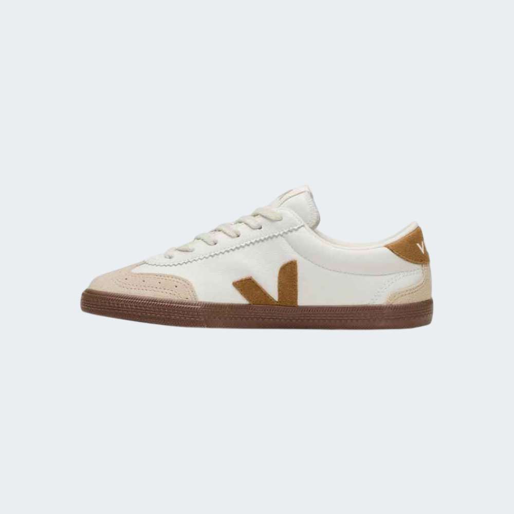 VEJA VOLLEY LEATHER