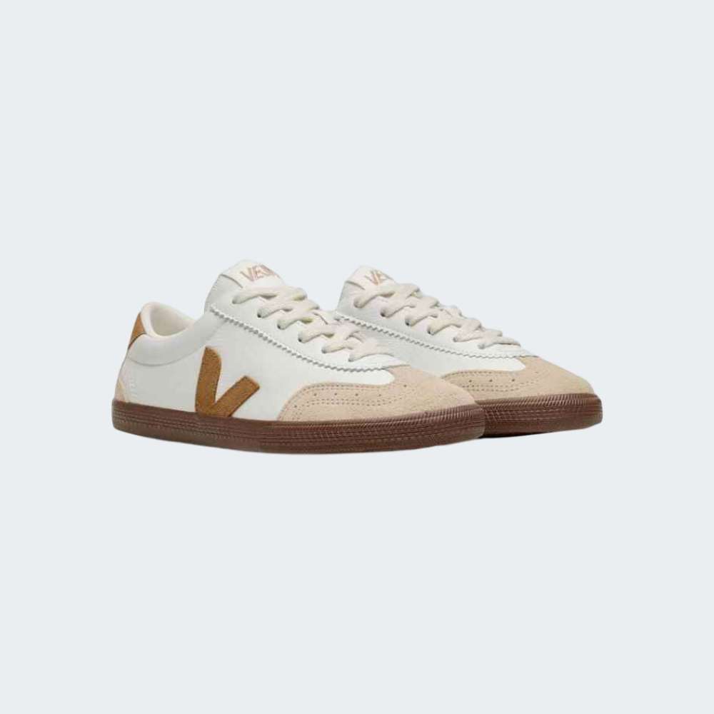 VEJA VOLLEY LEATHER