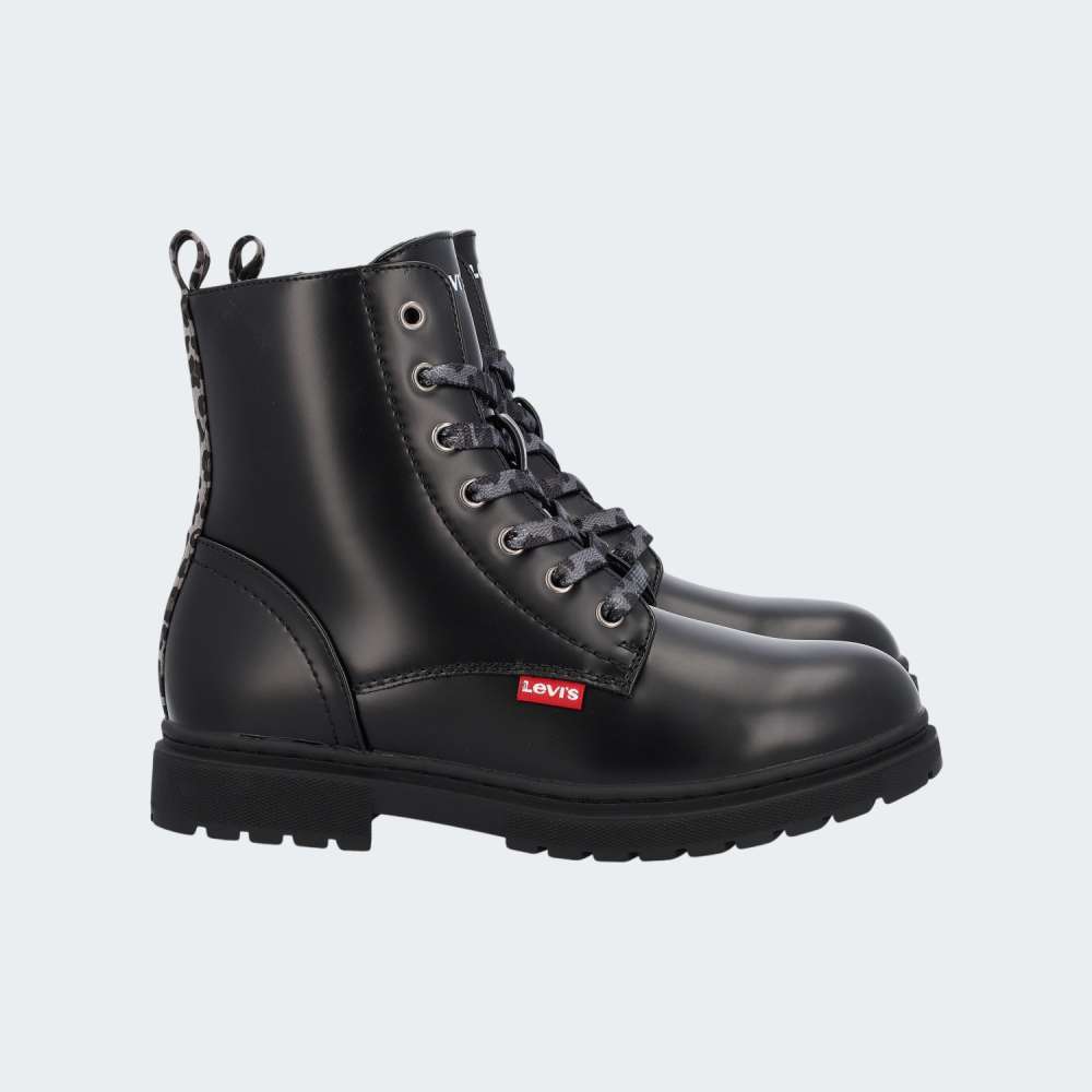 BOTAS LEVIS CATHERINE