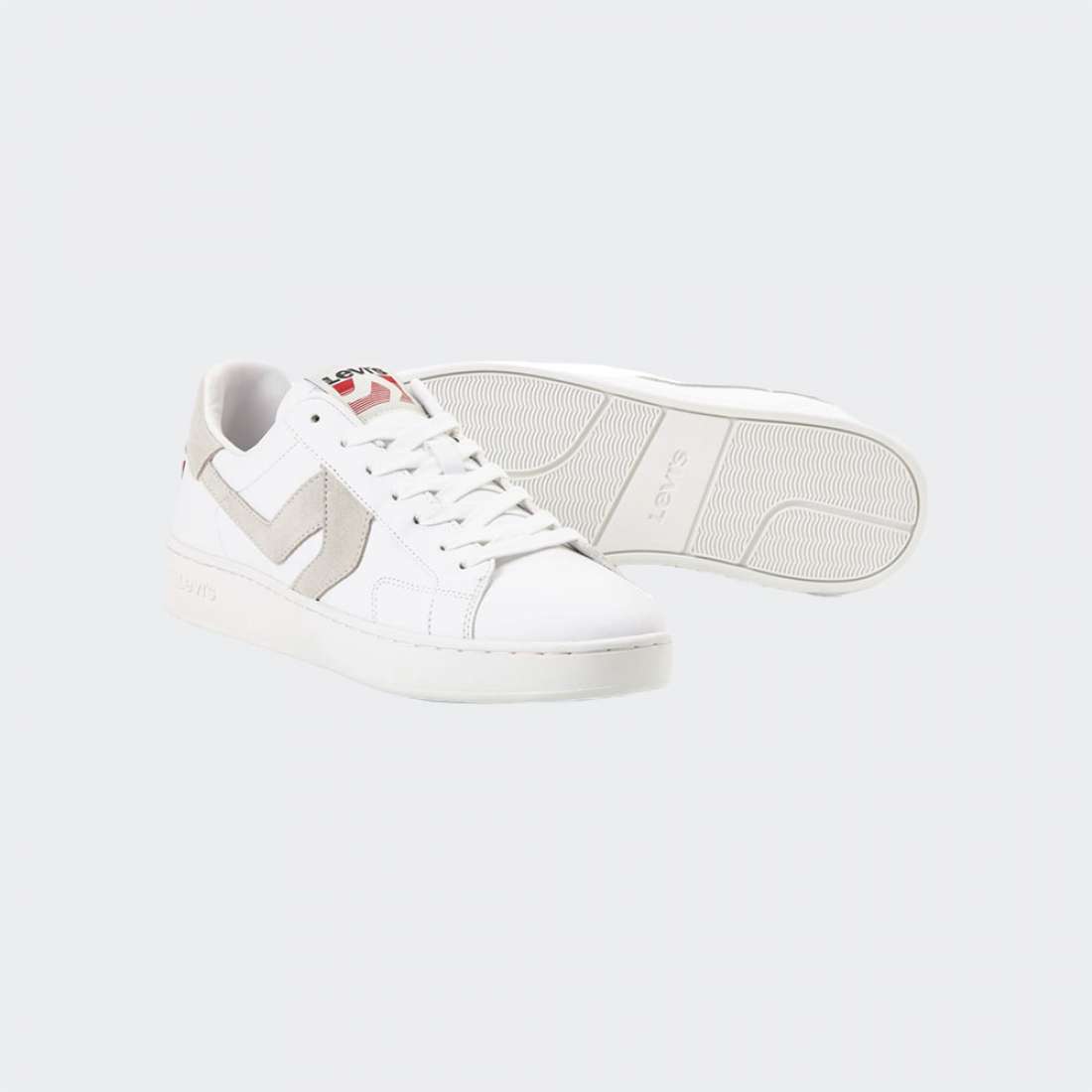 LEVIS SWIFT WHITE VINTAGE INDIGO