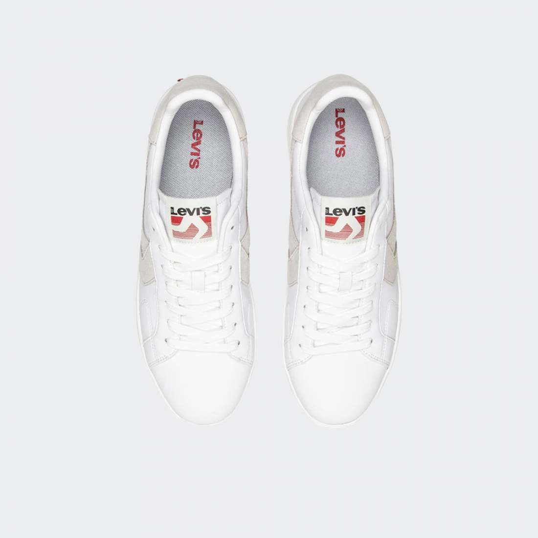 LEVIS SWIFT WHITE VINTAGE INDIGO