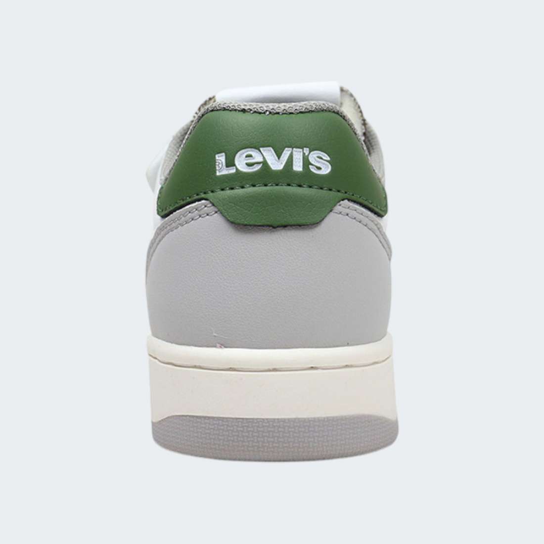 LEVIS AIDEN WHITE/ICE GREEN