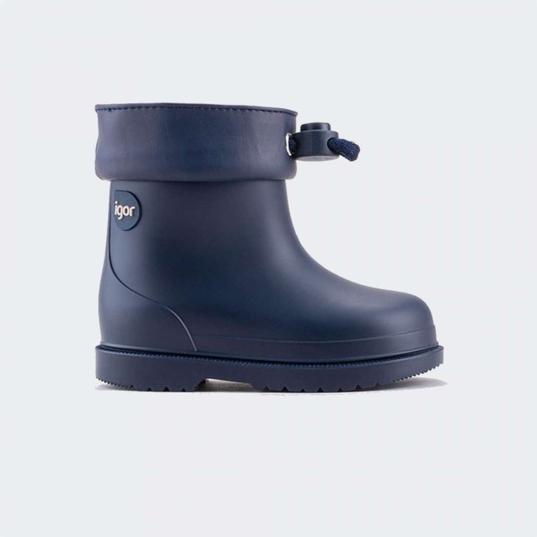 Grupo Lpoint® - Galochas Igor Bimbi Euri Marino - W10257-003 - Marino