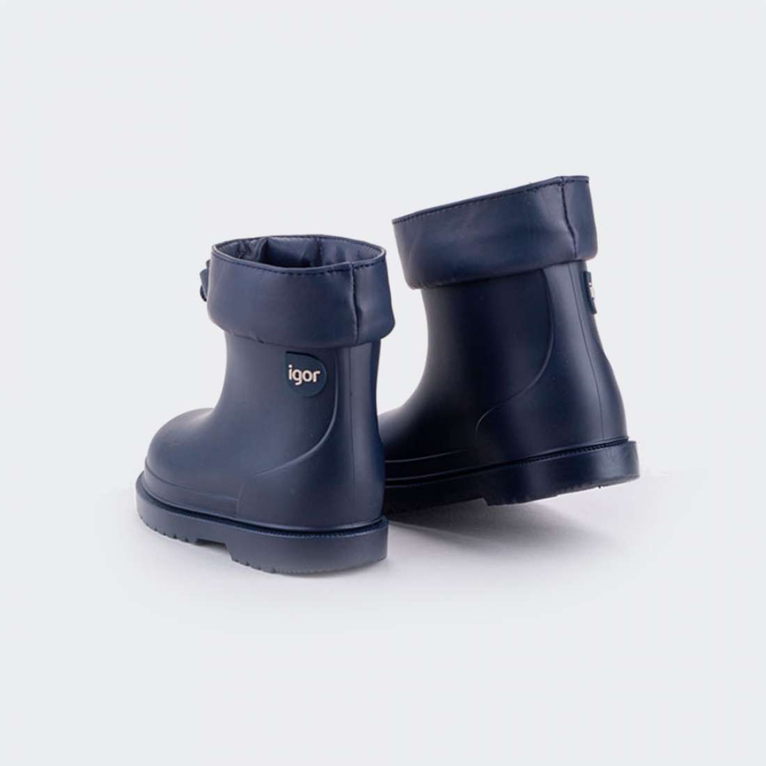Grupo Lpoint® - Galochas Igor Bimbi Euri Marino - W10257-003 - Marino