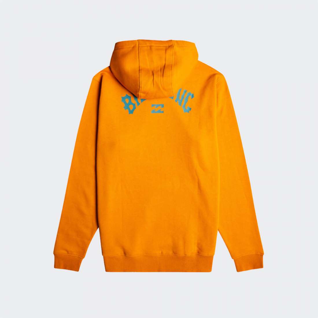 HOODIE BILLABONG ARCH WAVE DUSTY ORANGE