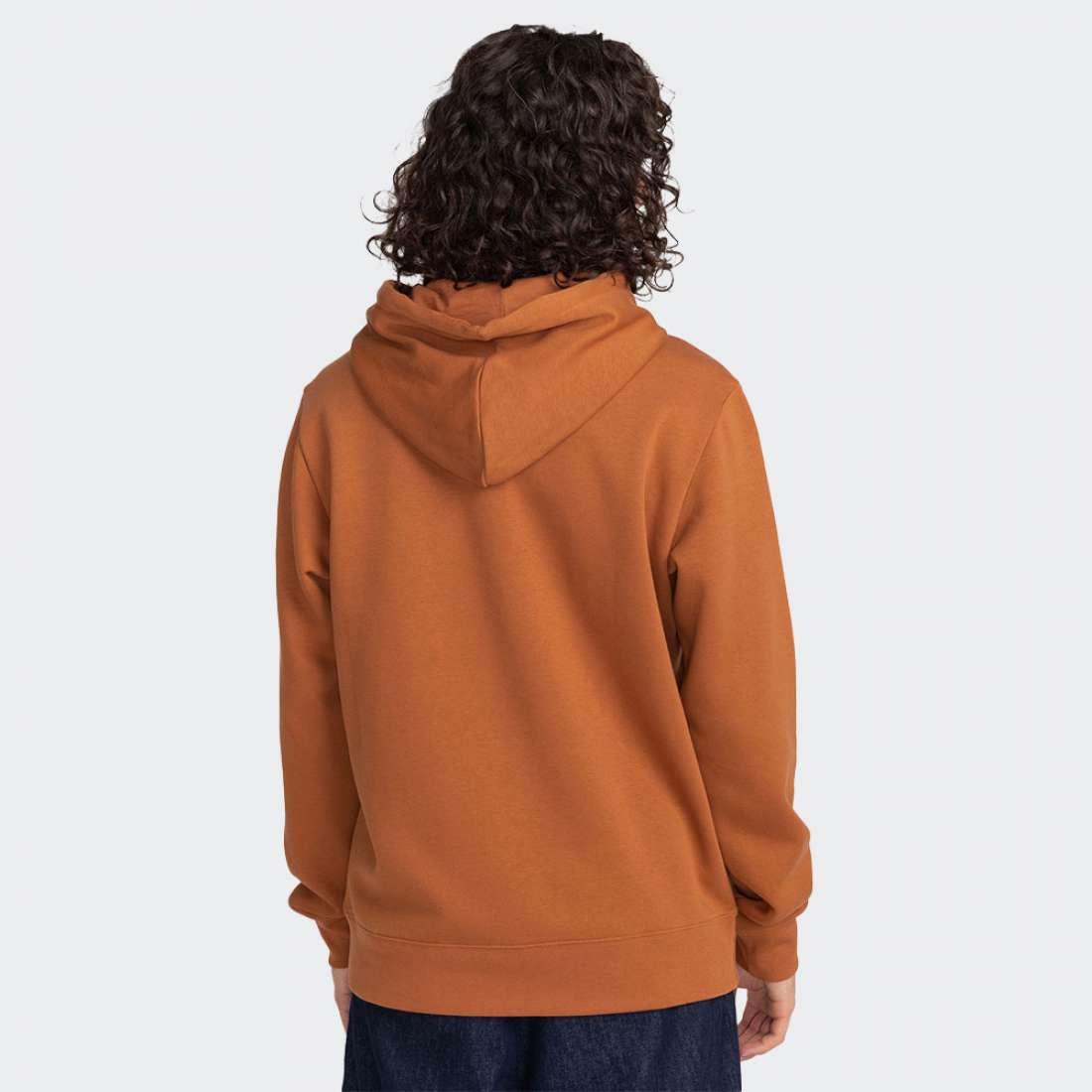 HOODIE ELEMENT CORNELL CLASSIC MOCHA BISQUE