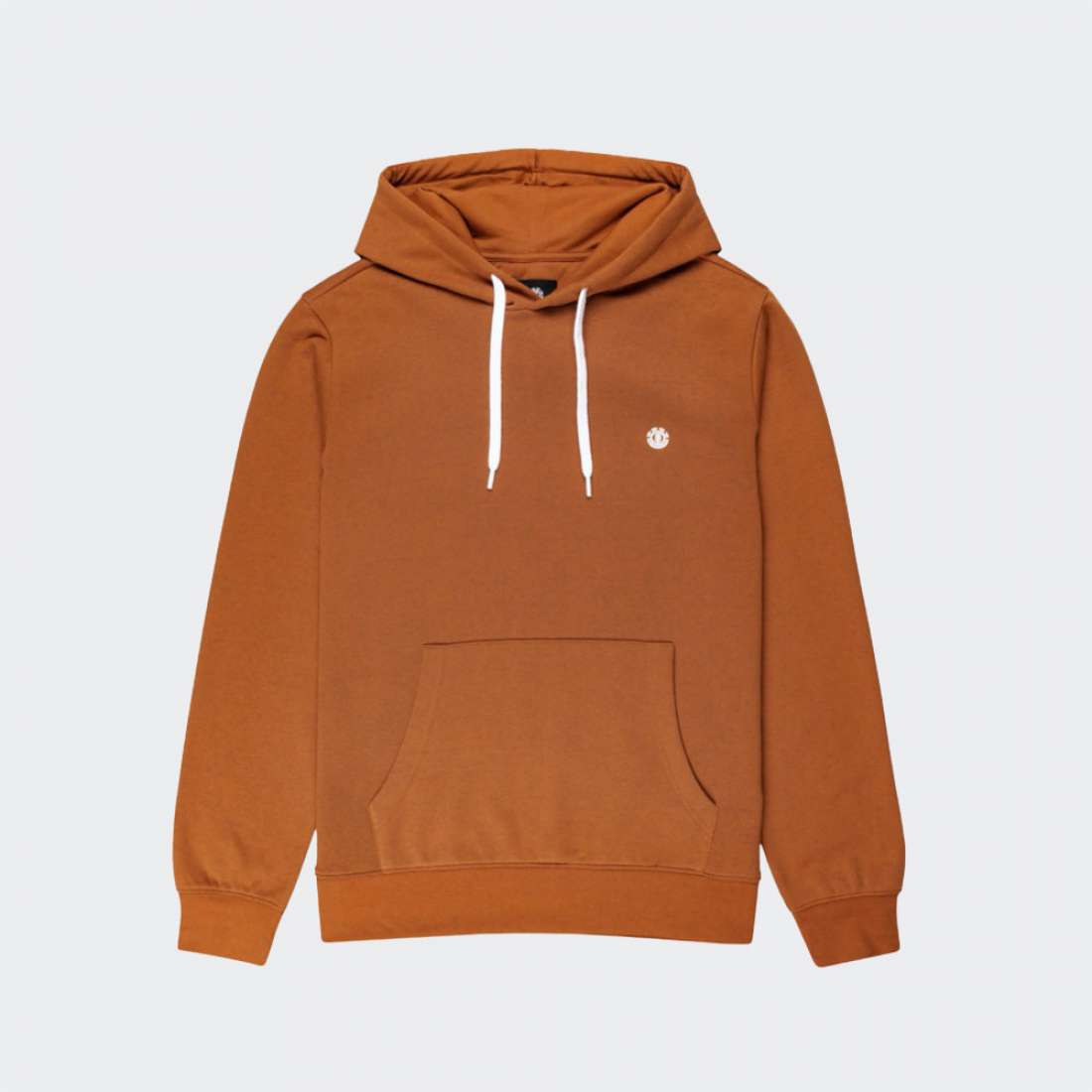 HOODIE ELEMENT CORNEL CLASSIC GLAZED GINGER