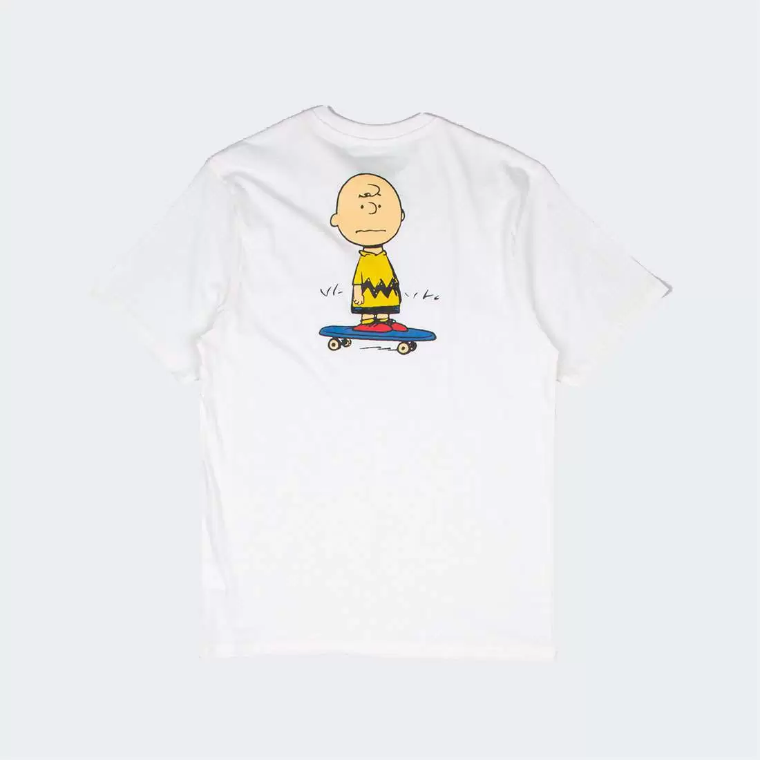 TSHIRT ELEMENT PEANUTS KRUZER OFF WHITE