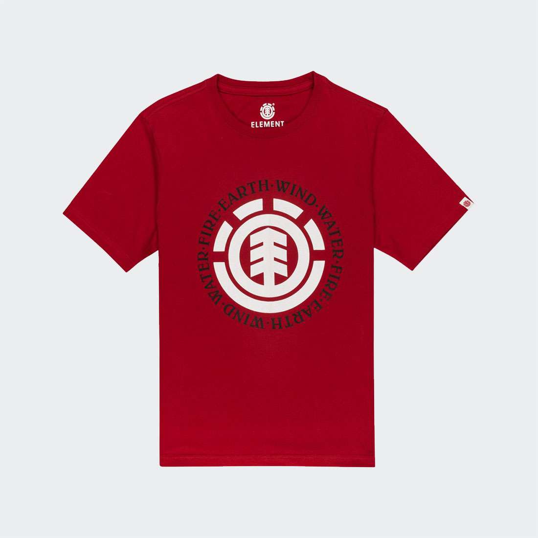 T-SHIRT ELEMENT SEAL CHILI PEPPER