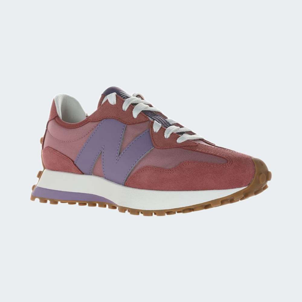 124S26 TENIS NEW BALANCE 327                                