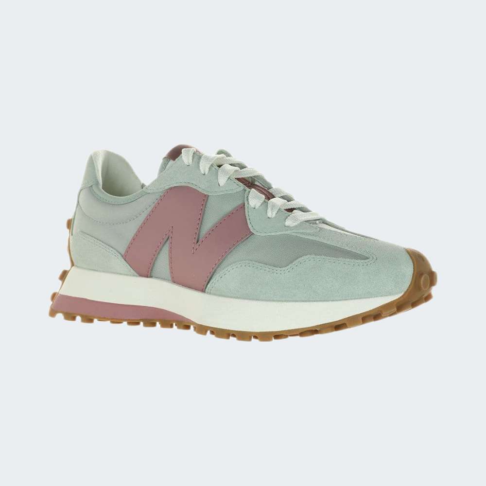 124S26 TENIS NEW BALANCE 327                                