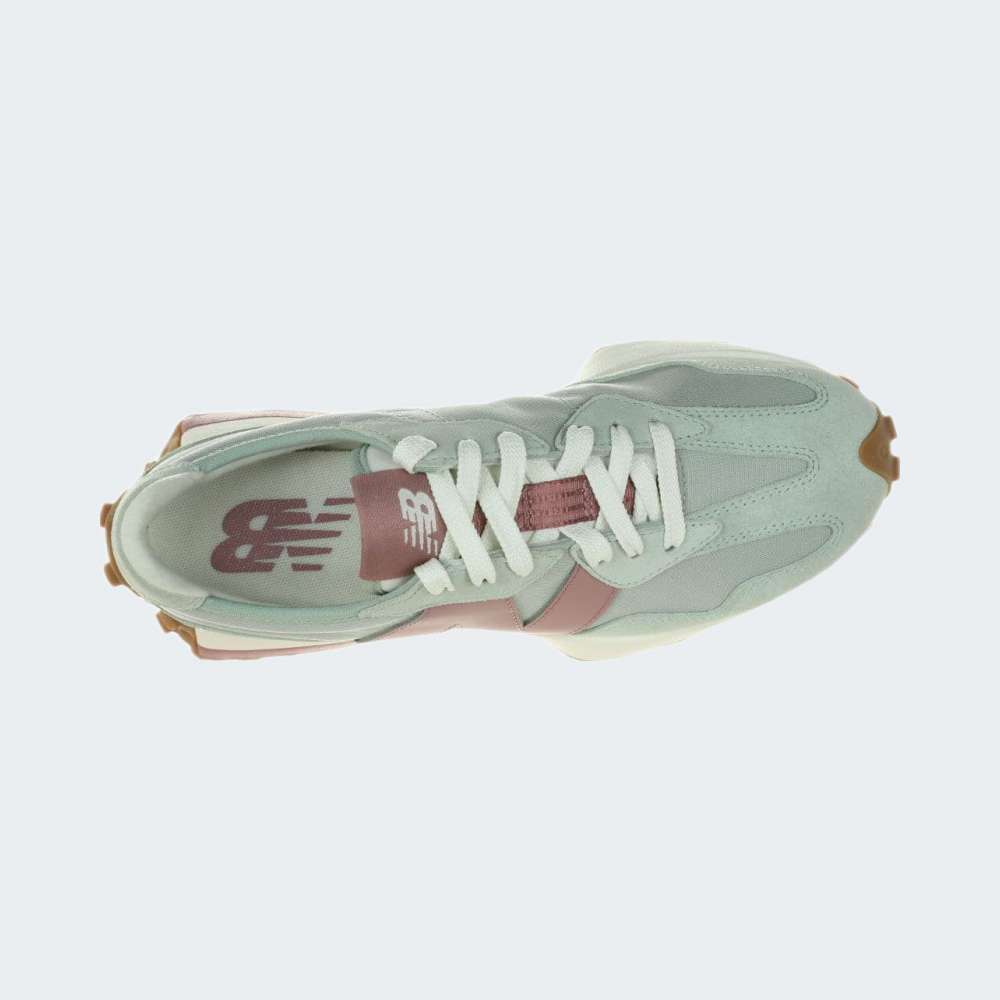 124S26 TENIS NEW BALANCE 327                                