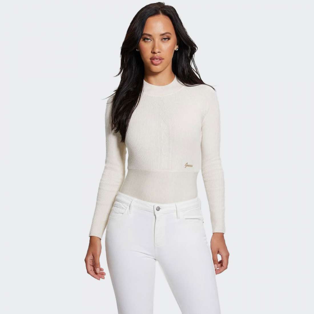CAMISOLA GUESS MELODIE F1KB