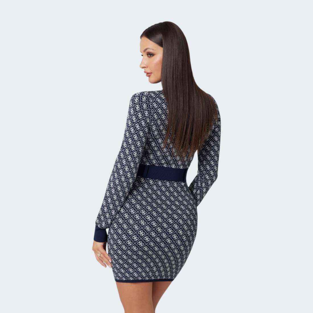 CAMISOLA GUESS LISE FB7G