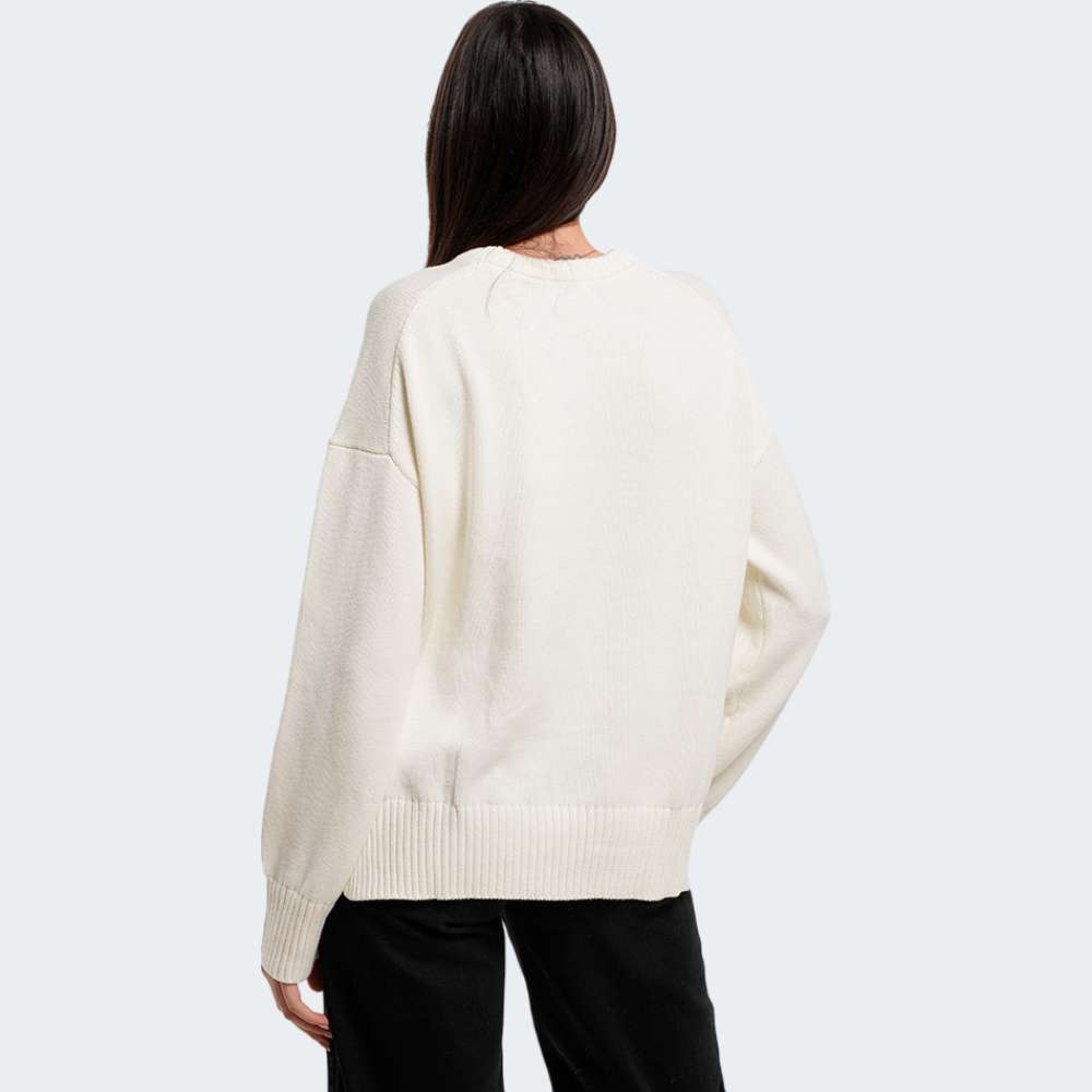 CAMISOLA GUESS BIG TRIANGLE