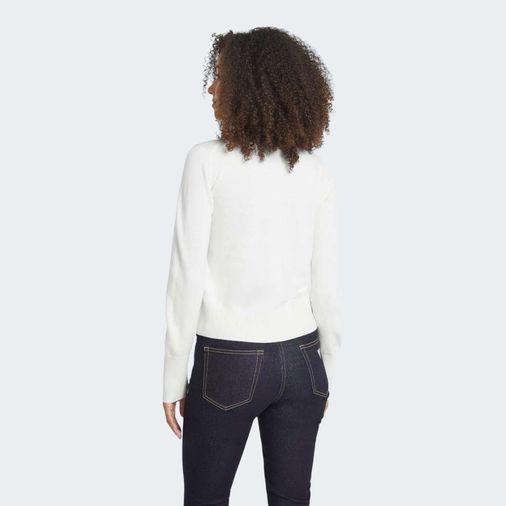 CAMISOLA GUESS GJ LS TN EMB