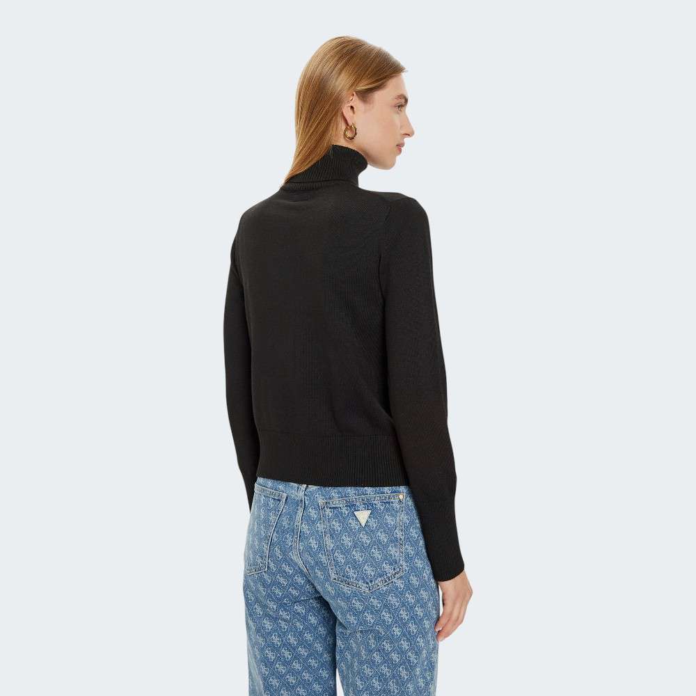 CAMISOLA GUESS GJ LS TN EMB