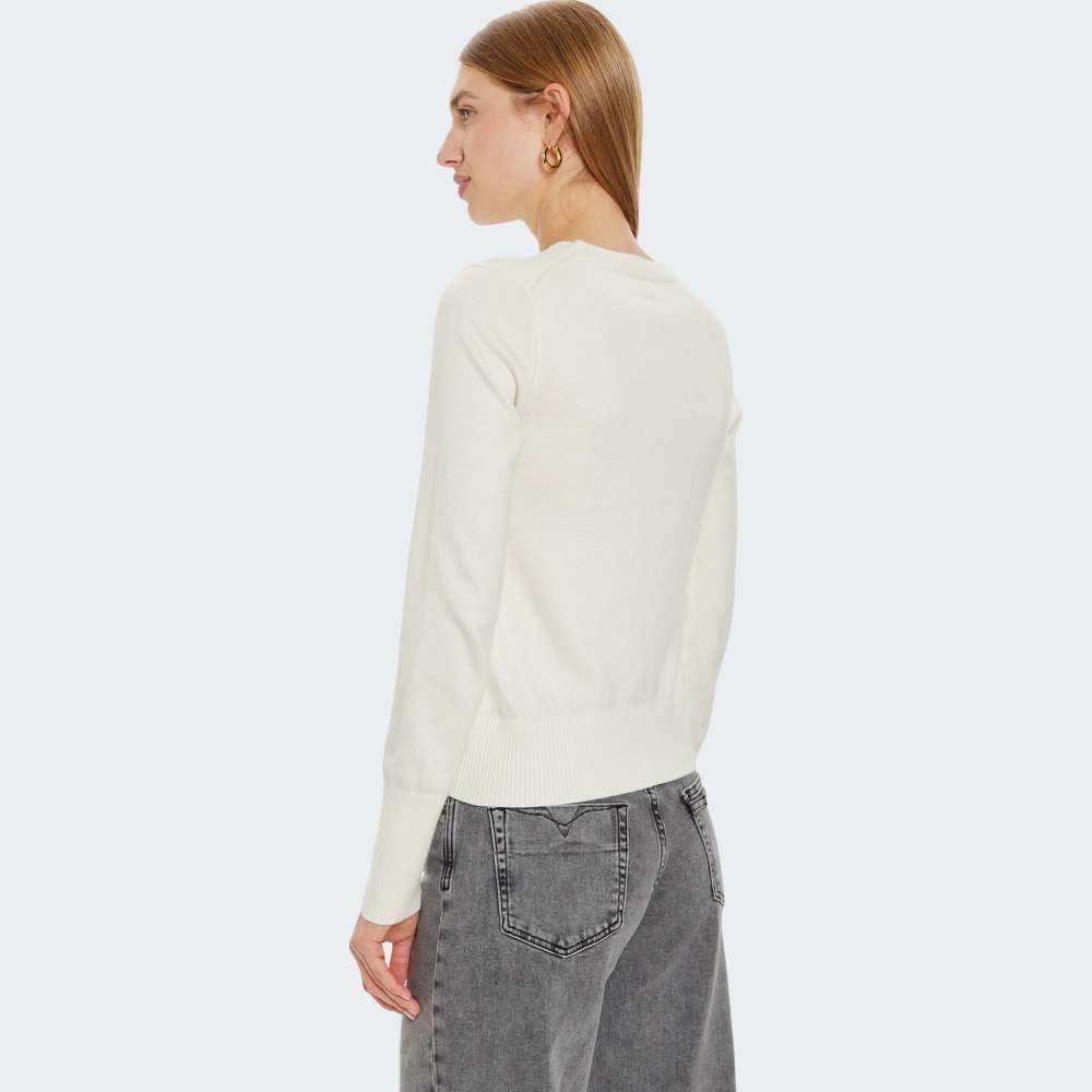 CAMISOLA GUESS GJ LS CN EMB