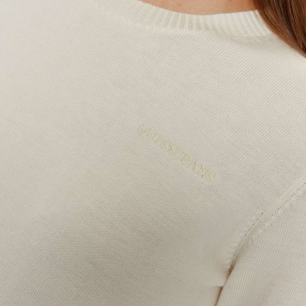 CAMISOLA GUESS GJ LS CN EMB