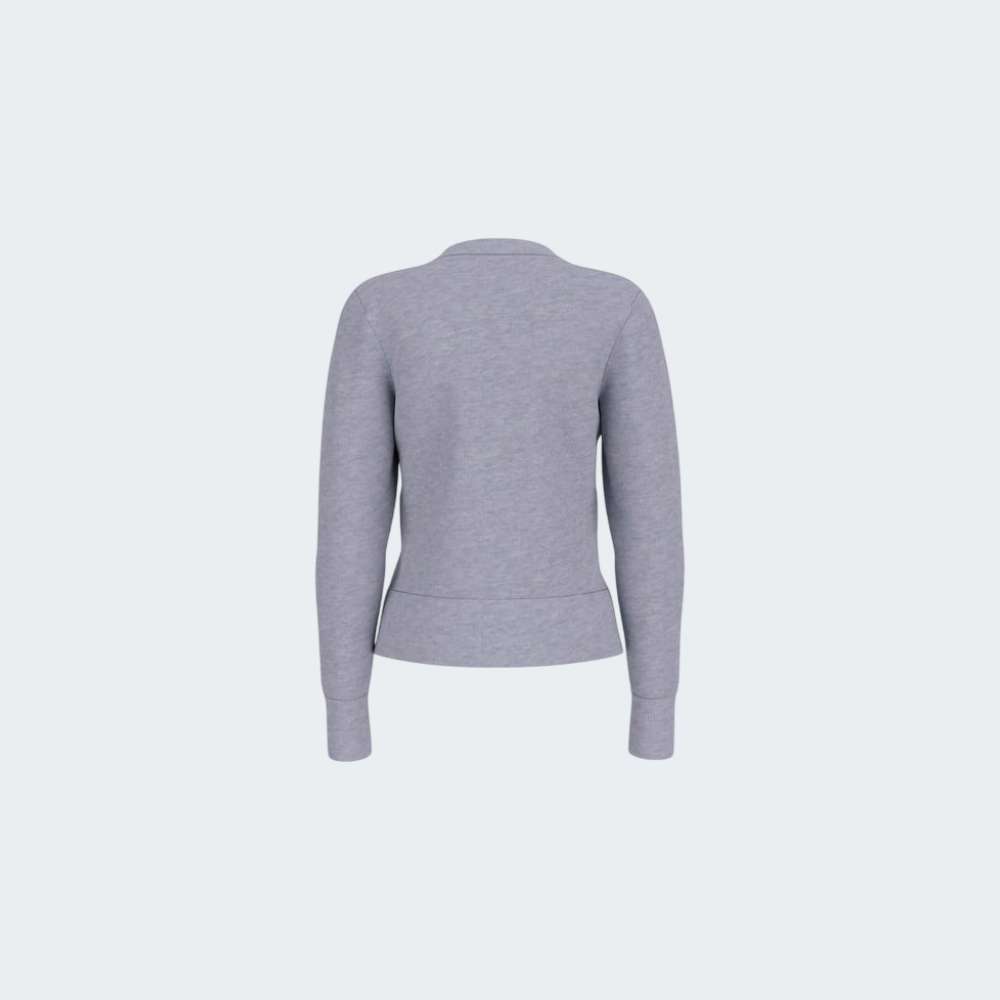 CAMISOLA GUESS GJ LS CN EMB