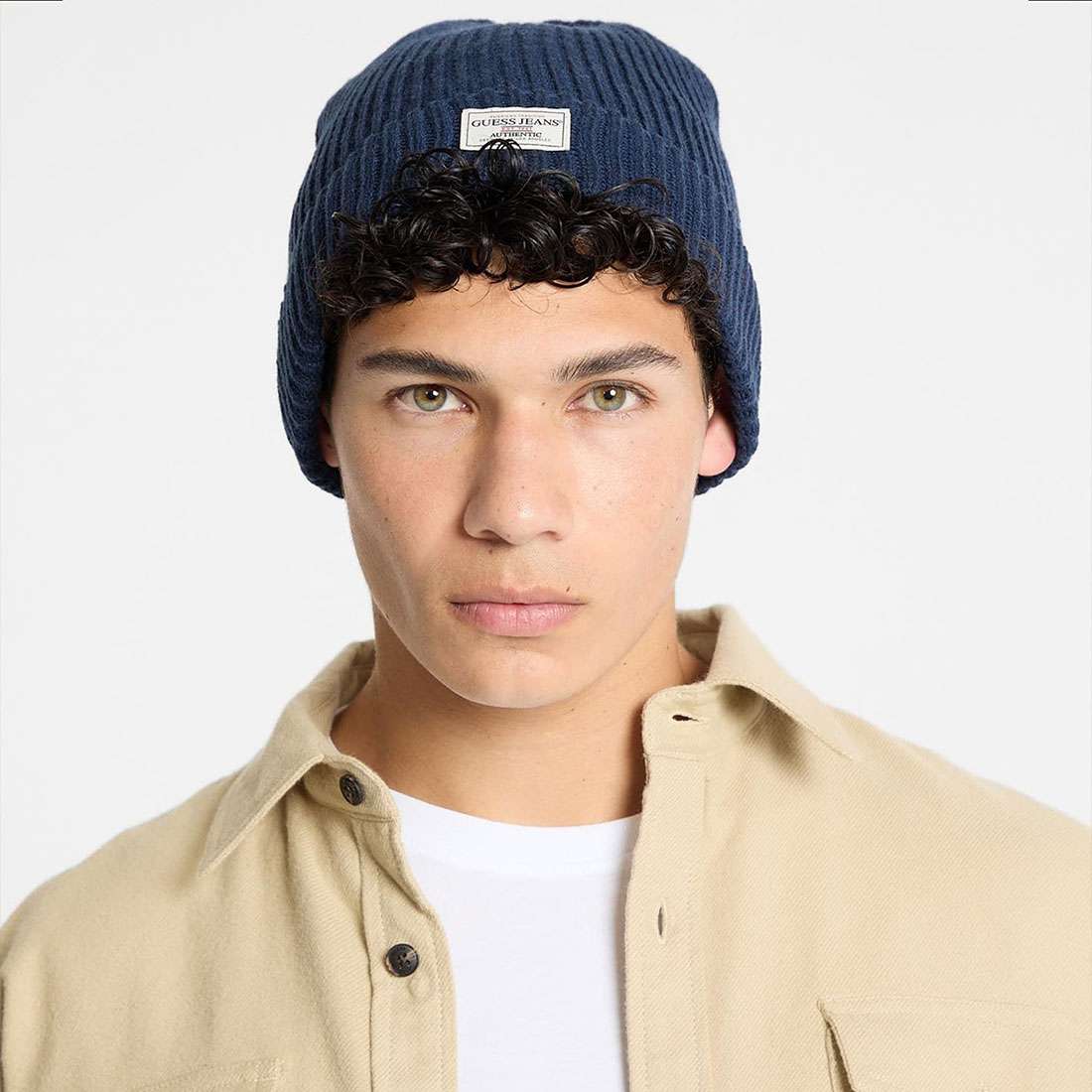 GORRO GUESS W4BZ35Z3HN2 A71W