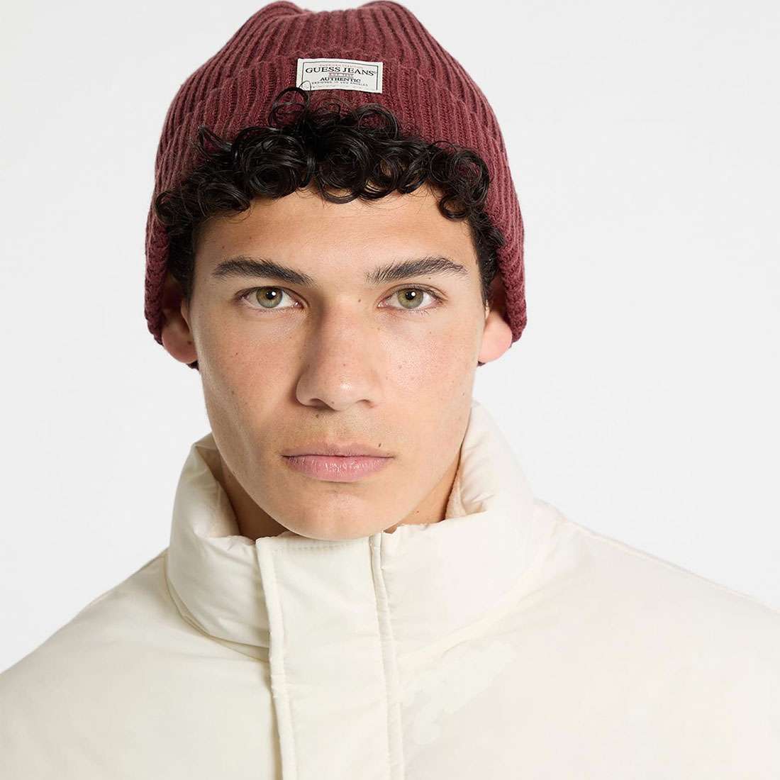GORRO GUESS W4BZ35Z3HN2 G588