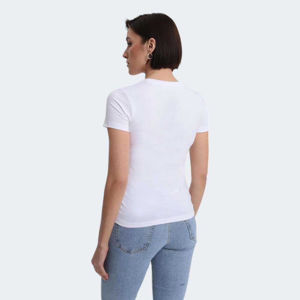 TSHIRT GUESS AMERICAN G011