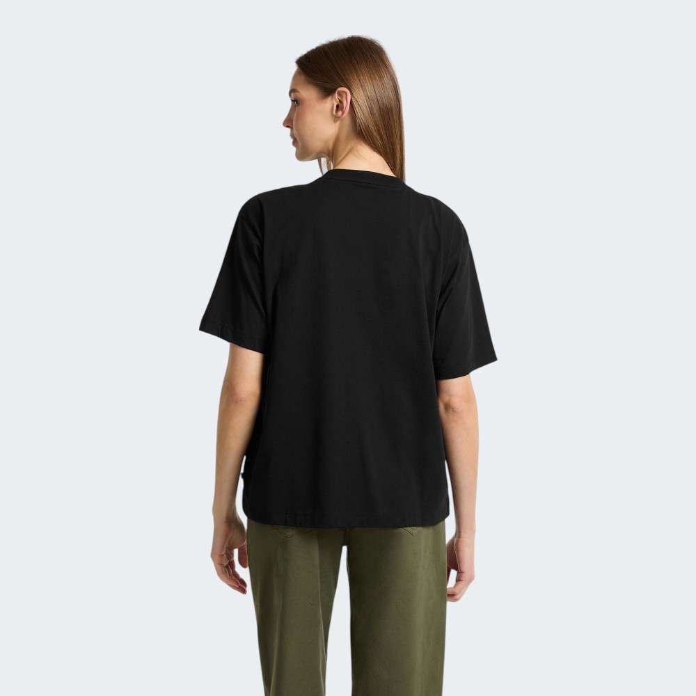 TSHIRT GUESS AMERICAN JBLK