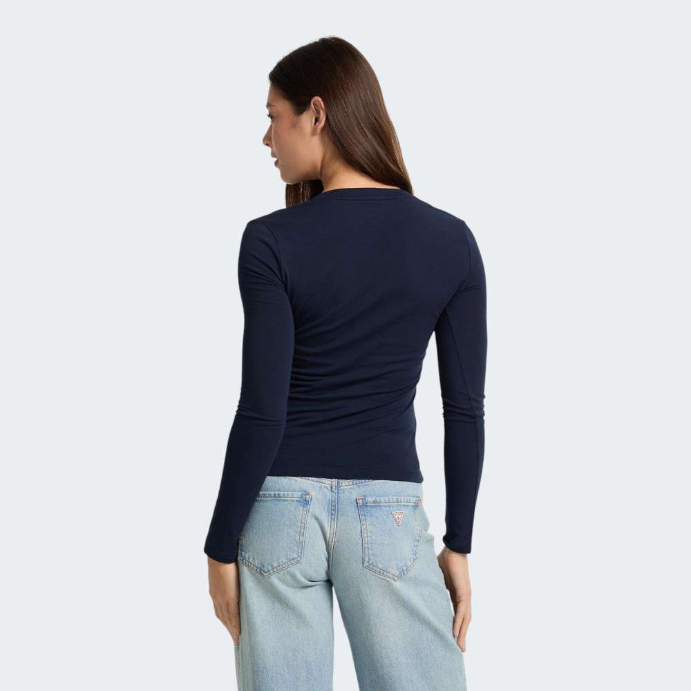 LONGLSLEEVE GUESS SLIM MINI AMERICA