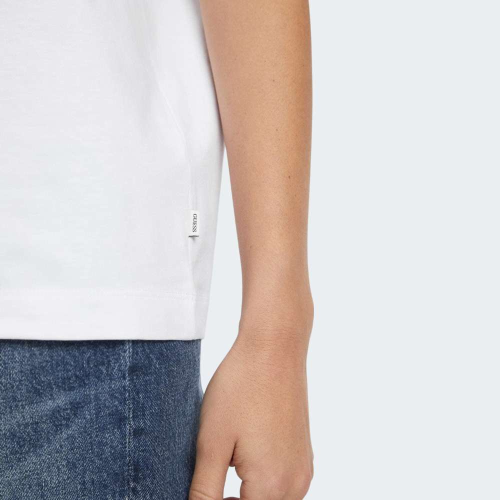 TSHIRT GUESS ICONIC