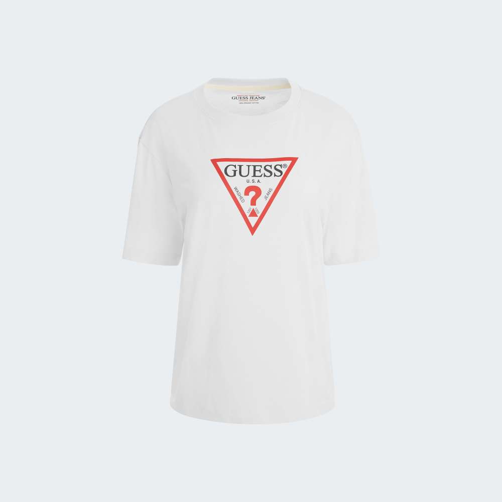 TSHIRT GUESS ICONIC