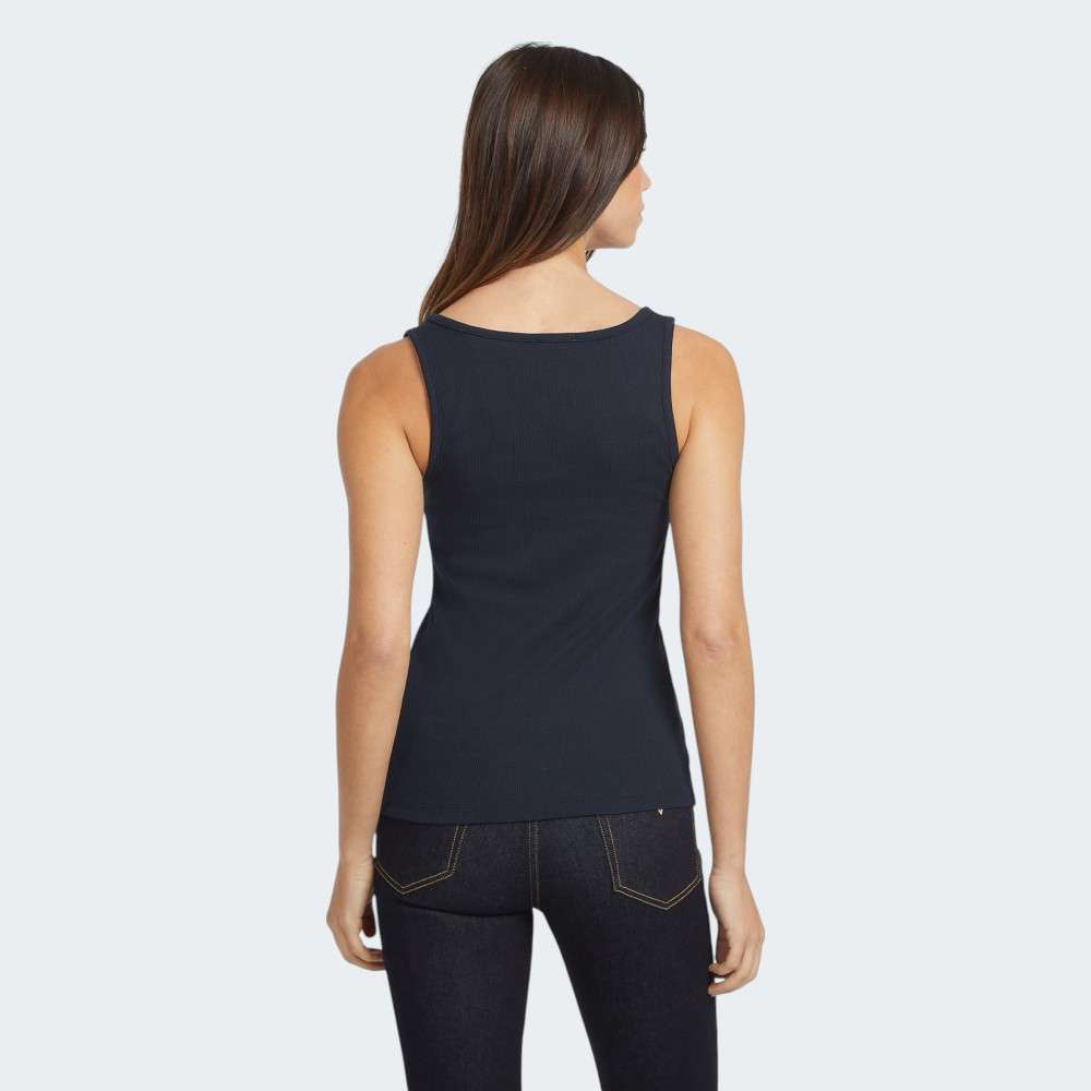 TOP GUESS TANK A71W