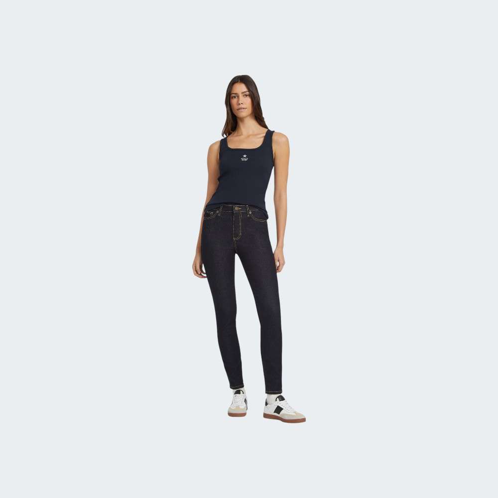 TOP GUESS TANK A71W