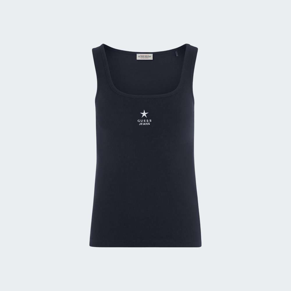 TOP GUESS TANK A71W