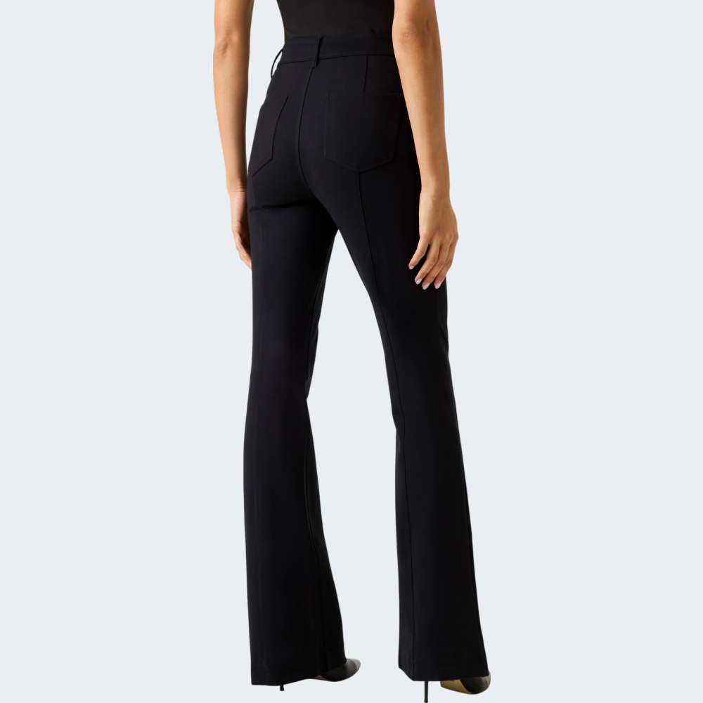  CALCAS GUESS CHRISSY FLARE