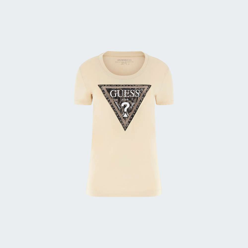 TSHIRT GUESS TRIANGLE PYTHON