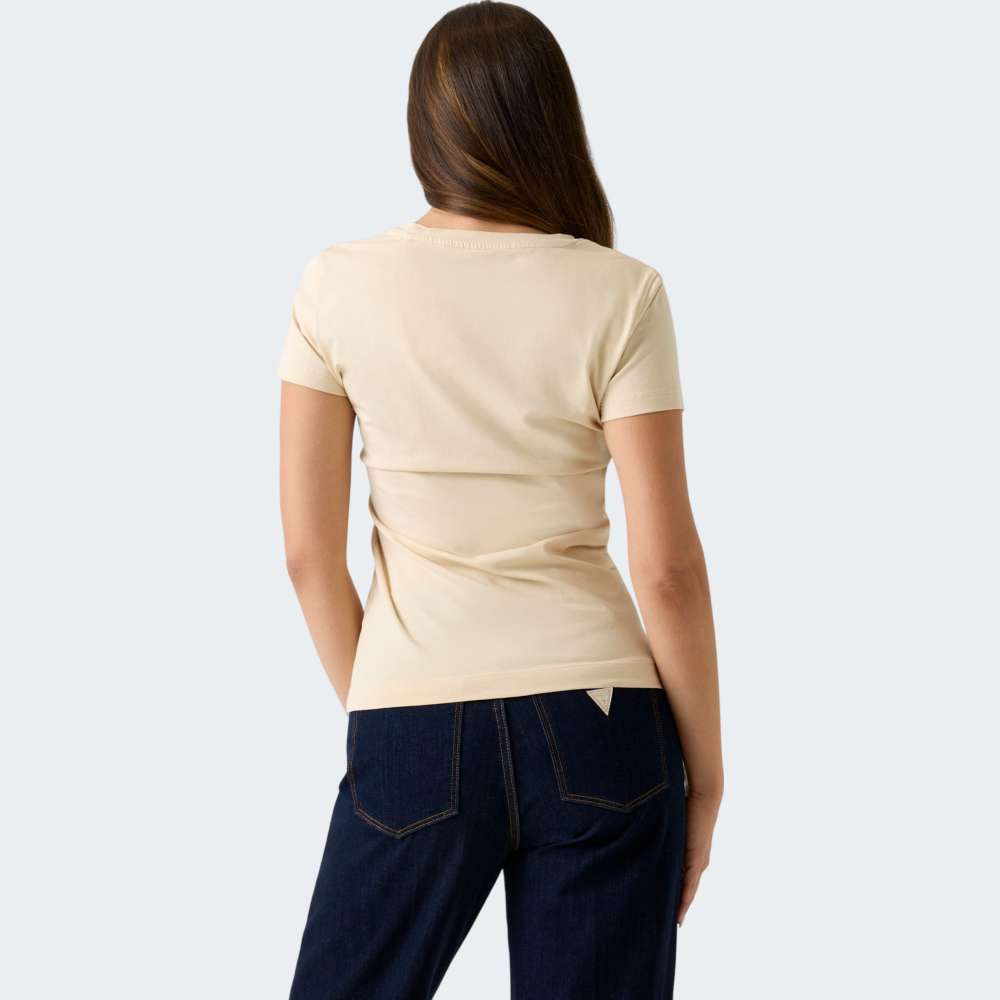 TSHIRT GUESS TRIANGLE PYTHON