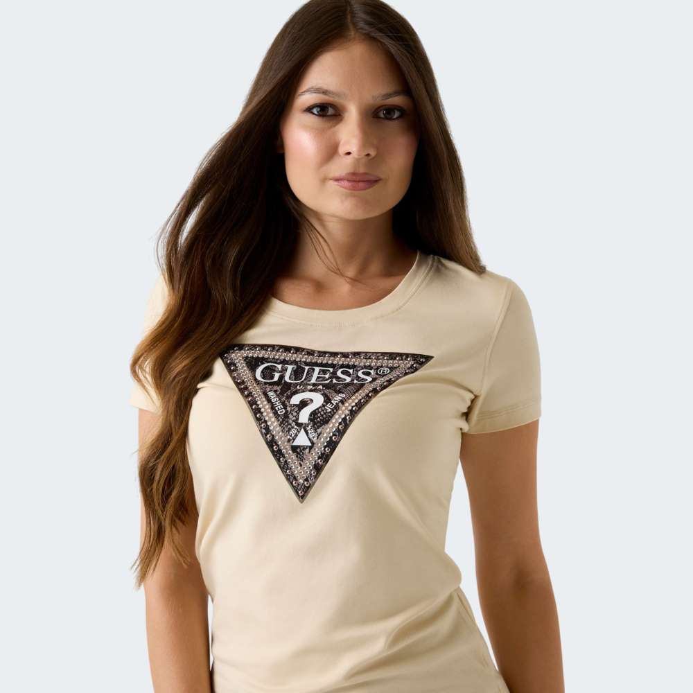 TSHIRT GUESS TRIANGLE PYTHON