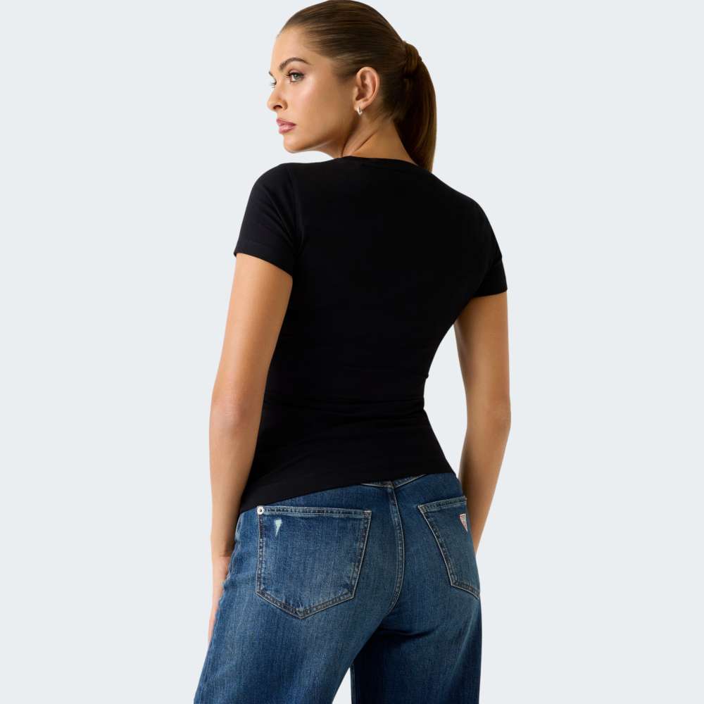 TSHIRT GUESS TRIANGLE PYTHON