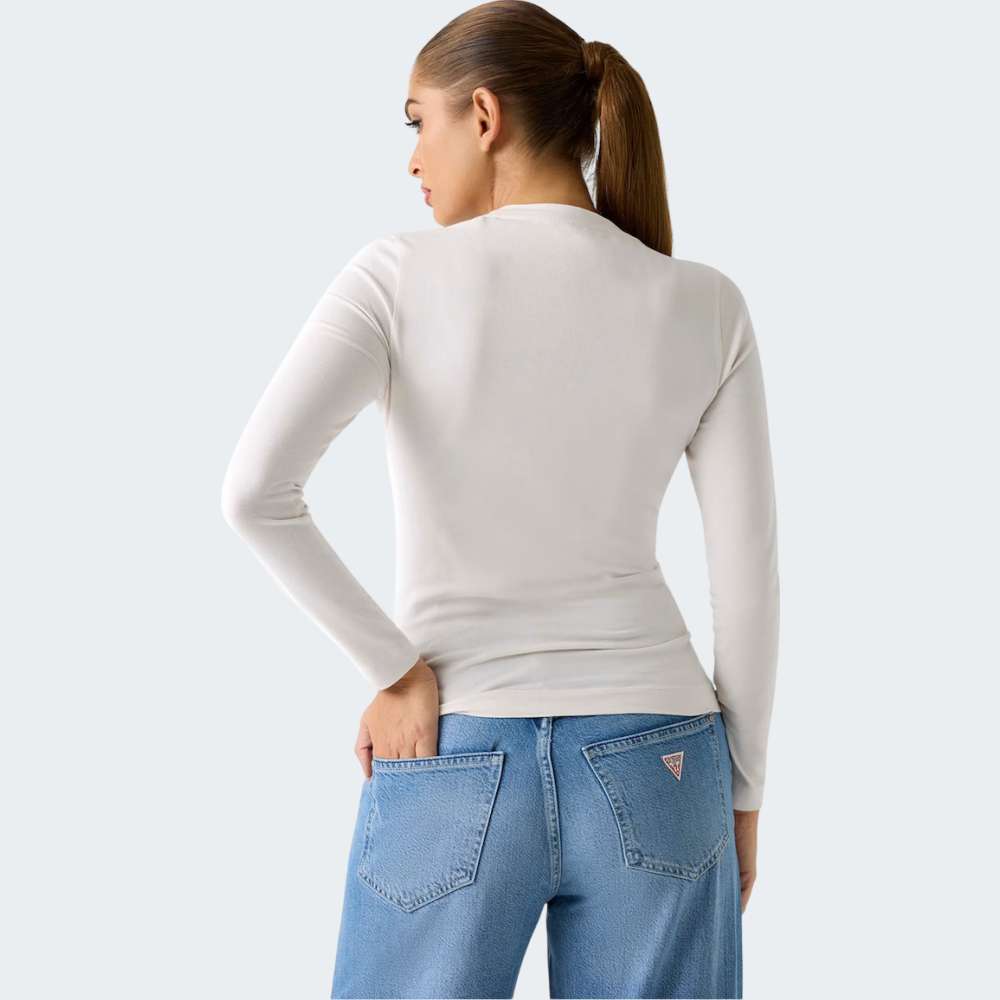 TSHIRT GUESS LEO TRIANGLE