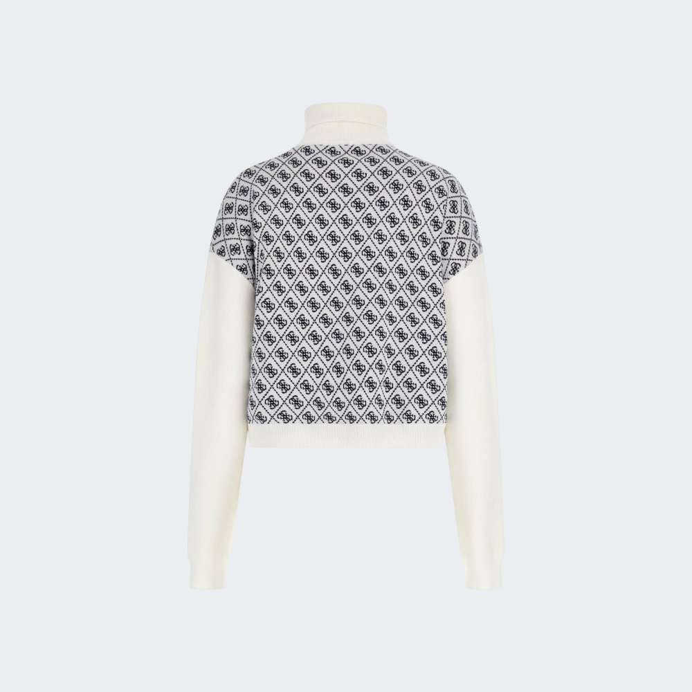 CAMISOLA GUESS AUBREY 4G