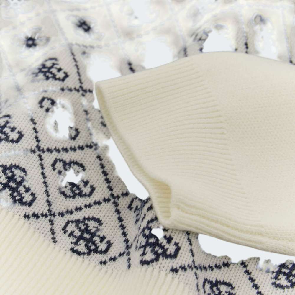 CAMISOLA GUESS AUBREY 4G