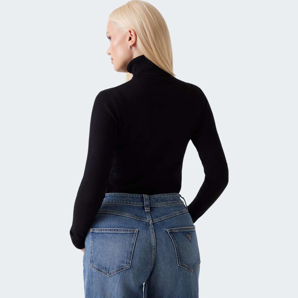 CAMISOLA GUESS MELANIE TRAINGLE LOGO