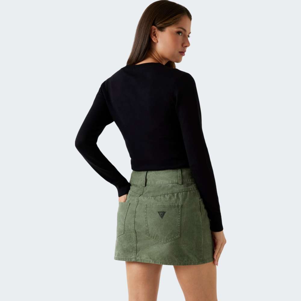 CAMISOLA GUESS REYNA LOGO