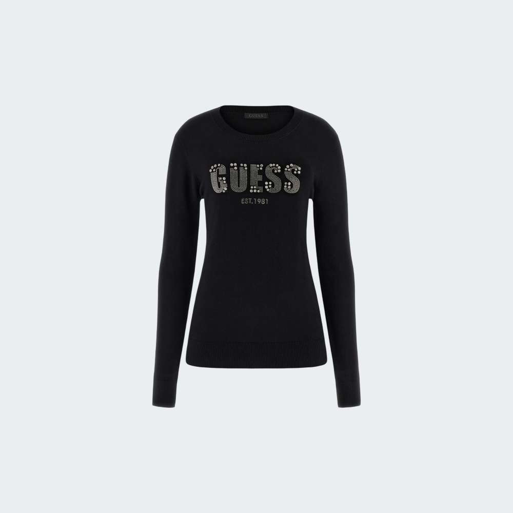 CAMISOLA GUESS REYNA LOGO