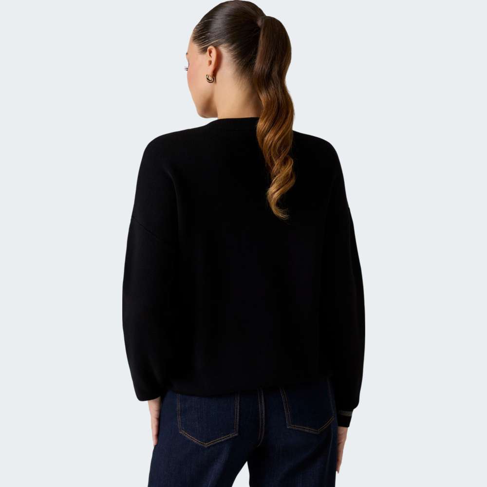 CAMISOLA GUESS SYLVIE LOGO